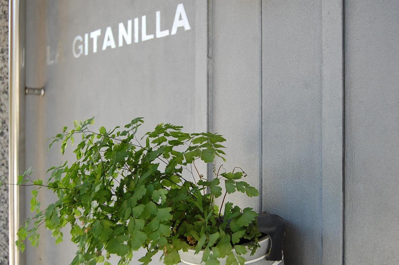 Apartamentos Los Jardines& Parking Córdoba Eksteriør bilde