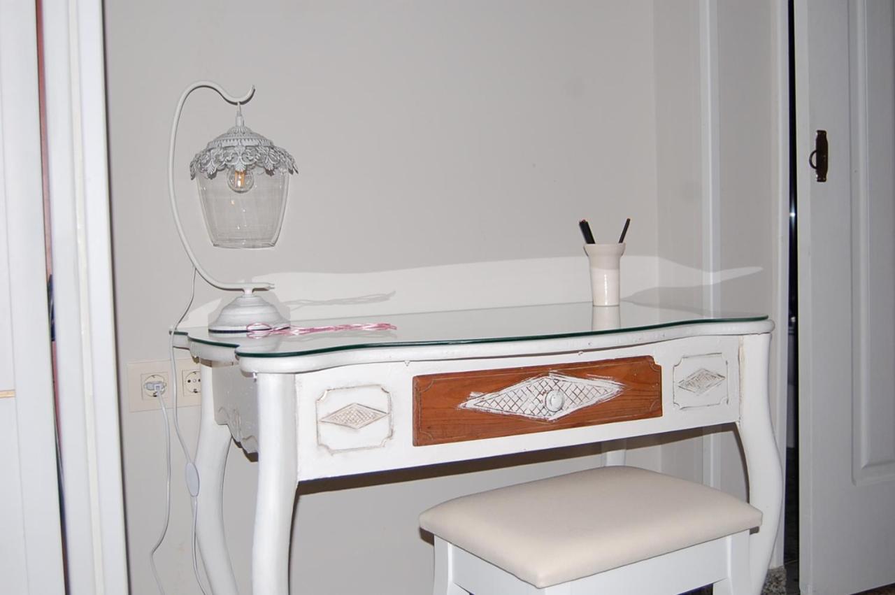 Apartamentos Los Jardines& Parking Córdoba Eksteriør bilde