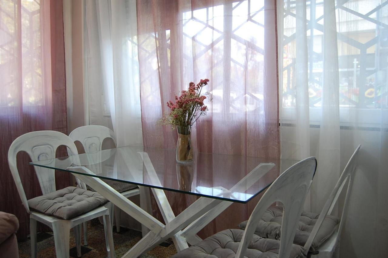 Apartamentos Los Jardines& Parking Córdoba Eksteriør bilde